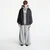 Mikina MM6 Sweatshirt Grey M