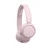 Sony bežične slušalice CH520. baterija do 50h, brzo punjnje. mikrofon. boja PINK WHCH520P.CE7