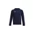 Under Armour Rival Pulover otroška 747746 Modra