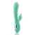 VIBRATOR RABBIT Zenn Perfect Green