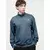 THE NORTH FACE Majica ESSENTIAL opal