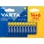 VARTA Baterije AAA Varta Longlife Power 20 kos, (5000547287)