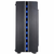 INTER-TECH kućište THUNDER - 88881309  Midi Tower, Micro-ATX, Mini-ITX, ATX, Bez napajanja, Crna