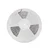 Led traka 9.6W 6000K IP20 120 led spectrum