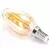 LED prigušiva sijalica FILAMENT C35 E14/4W/230V 2200K - Aigostar