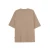 Cropp - Majica s aplikacija - light grey