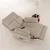 ATELIER DEL SOFA Fotelja Comfera Electric Cream