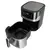 Black&Decker BXAF6500E Friteza, 6.5l, Anrtacit