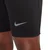 Nike Fast Dri-Fit Brief-Lined Half Tight