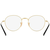 Ray-Ban David Naočare RX 3582V 2946