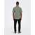 Only & Sons Srajca Caiden, zelena