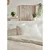 Posteljina 220x240cm 2x6080cm Glos
