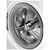 ELECTROLUX pralni stroj EWS6426BE SLIM