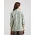 PIECES Blazer PCBOSS kremna/zelena