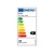XLED T8 tuba 18W dvostrana Led cev 1200mm/Glass+PC,6500K