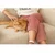 ATELIER DEL SOFA Fotelja Wello Single Cream