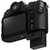 Fujifilm X-T50 + XC15-45mm Black