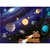 Ravensburger Puzzle Svemir, 200 delova