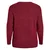 Zizzi Pulover Cavilma bordo