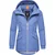 Ragwear Zimska jakna Dowey  modra