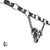 Ovratnica/ choker - LSF9 68