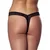 Amorable Mini Slip Black