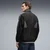 PUMA T7 Relaxed Woven Track Jacket Men, Men, Black, XL