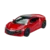 shumee WELLY 2015 HONDA NSX RDEČA 1:34 43725