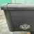 Buffalo Eliminator III 8 ft. Black Matt