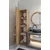Hanah Home Garderober Yaman, 40x182x47 cm, Orah