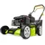 FIELDMANN BENZINSKA SAMOhodna kosačica FZR 4212-139 BL 3u1 S