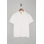 Trendyol Muška majica Tmnss26Po00018, Krem