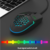 Opticki mis Gaming Lenovo M105 crni
