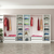 Hanah Home Ormar Kale 6640