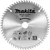 Makita list testere za drvo TCT list testere 190x30x60z D-65595
