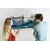 tulup.si Magnetna tabla za risanje Vodni kit 120x60 cm