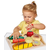 Leseni pladenj z živili Chopping Board Eichhorn od 24 mes