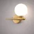 Zidna lampa W1045