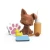 Washy friends puppies k02wfs03 ( 11/09573 )