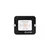 LEDVANCE Reflektor, LED, 10W dnevno svetlo, crna
