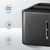 AXAGON ADSA-D25, USB 3.2 Gen 1 - 2x SATA 6G 2,5 SSD/HDD CLONE MINI priklopna postaja