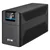 Eaton UPS 5E Gen2, USB, DIN, 700VA, 360W, Ulaz: Schuko, Izlaz: 2 DIN, Kula, AVR