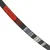 HBx1400 17x1400 klinasti jermen rdeče barve Super CR Power