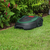 Bosch Indego S+ 500, 18 V, 500 m2 robotska kosilnica - Bosch