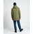 K-Way JACOB ST WARM DOUBLE Kaki