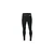 Jako  Legging  Long Tight Comfort 2.0  Črna