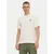 Timberland Majica TB0A6DPD Bež Regular Fit