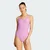 Adidas Ženski kupaći kostim Ess Vbck Suit JY0092, Jednodelni, Roze