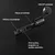 Punjiva LED baterijska lampa 3W XPE LED