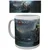 Šolja God of War (320 ml) Key Art